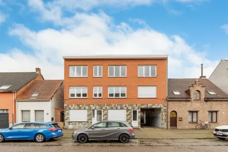 Квартира Продажа 2930 BRASSCHAAT BE